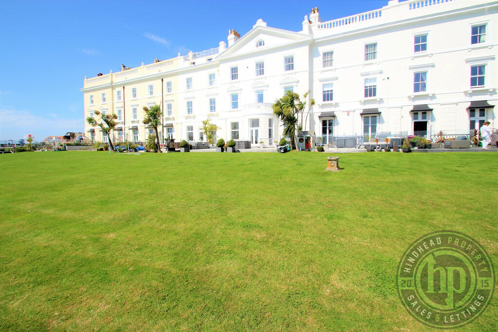 Main image of property: Grand Parade, West Hoe, Plymouth