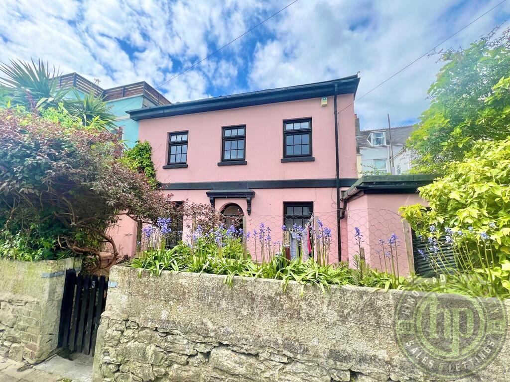 Main image of property: Providence Street, Plymouth