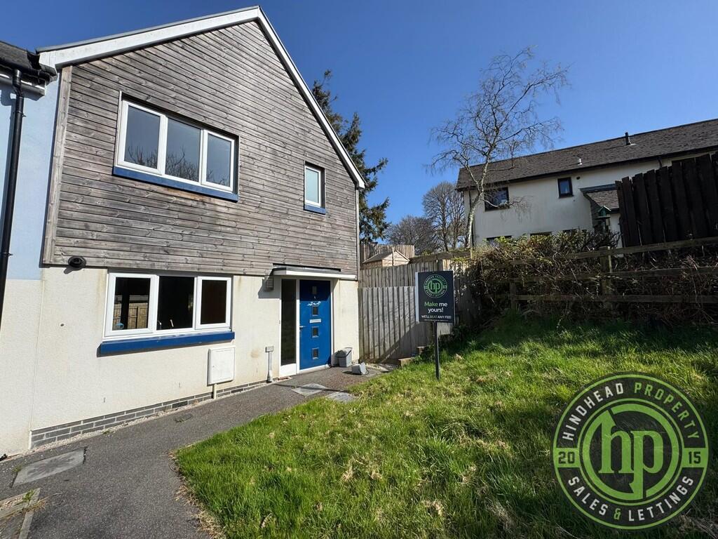 Main image of property: Ottor Road, Yelverton, PL20