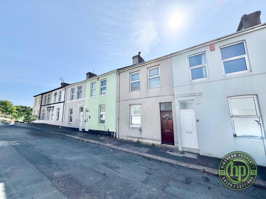 Main image of property: Corporation Road, Plymouth, PL2