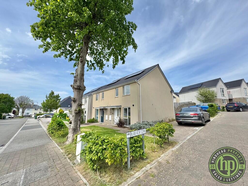 Main image of property: Foliot Road, North Prospect, Plymouth