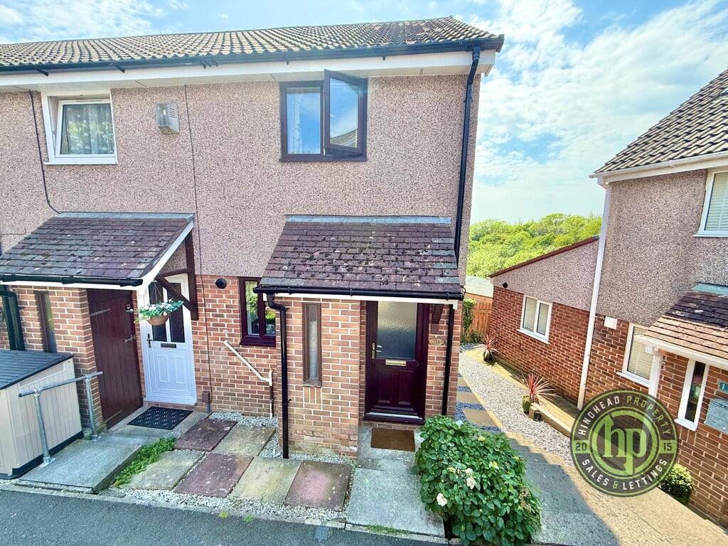 Main image of property: Cardinal Avenue, Plymouth