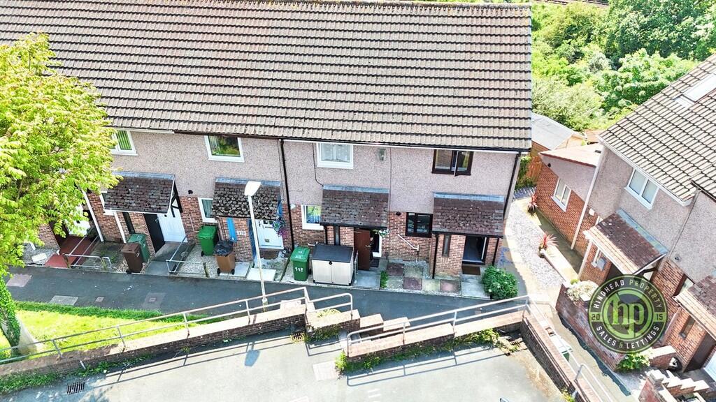 Main image of property: Cardinal Avenue, Plymouth