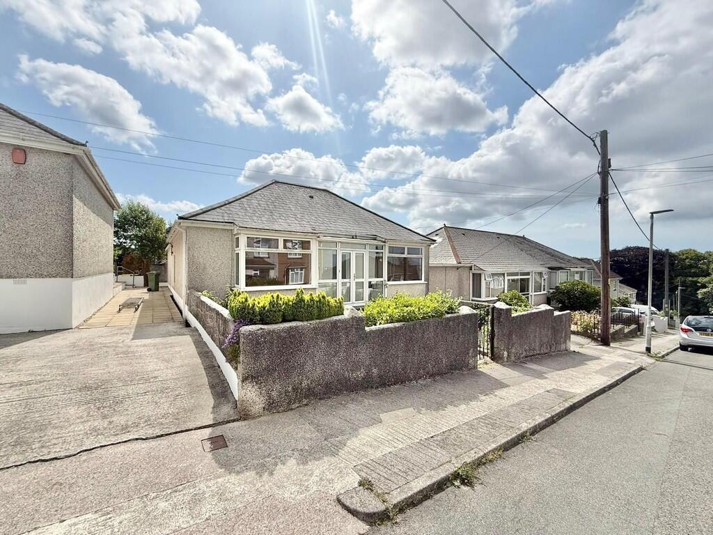 Main image of property: Lansdowne Road, Crownhill