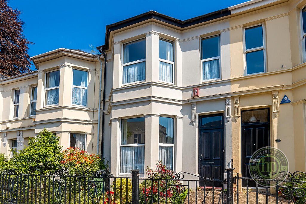 Main image of property: Lisson Grove, Plymouth