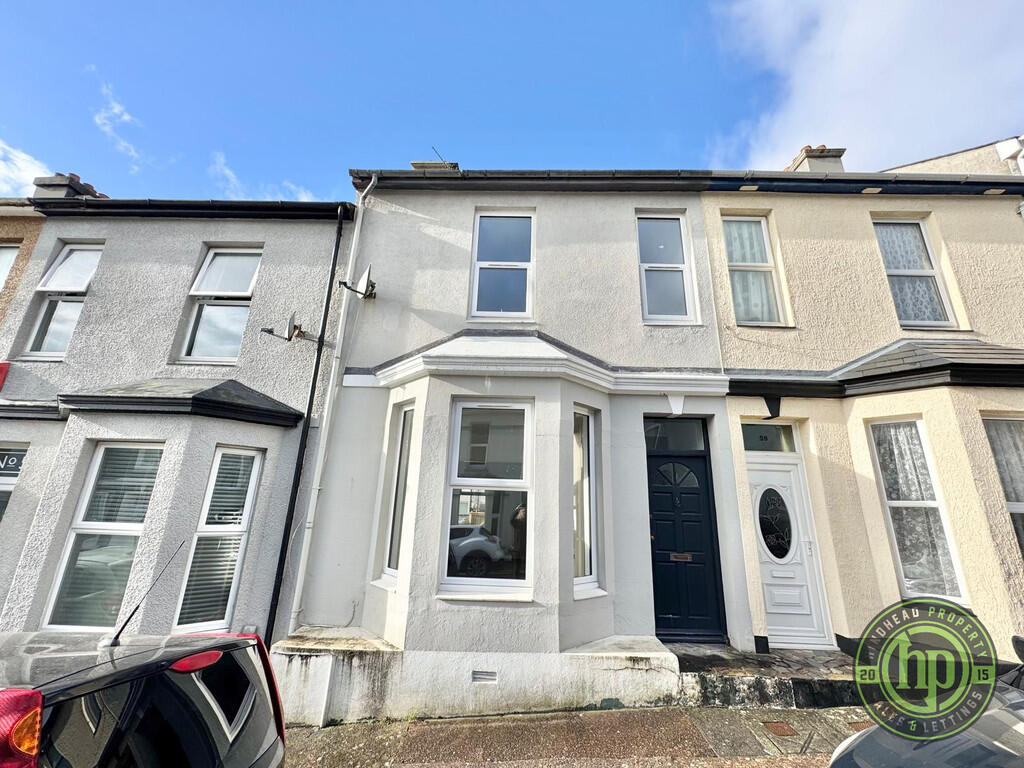 Main image of property: Maristow Avenue, Keyham