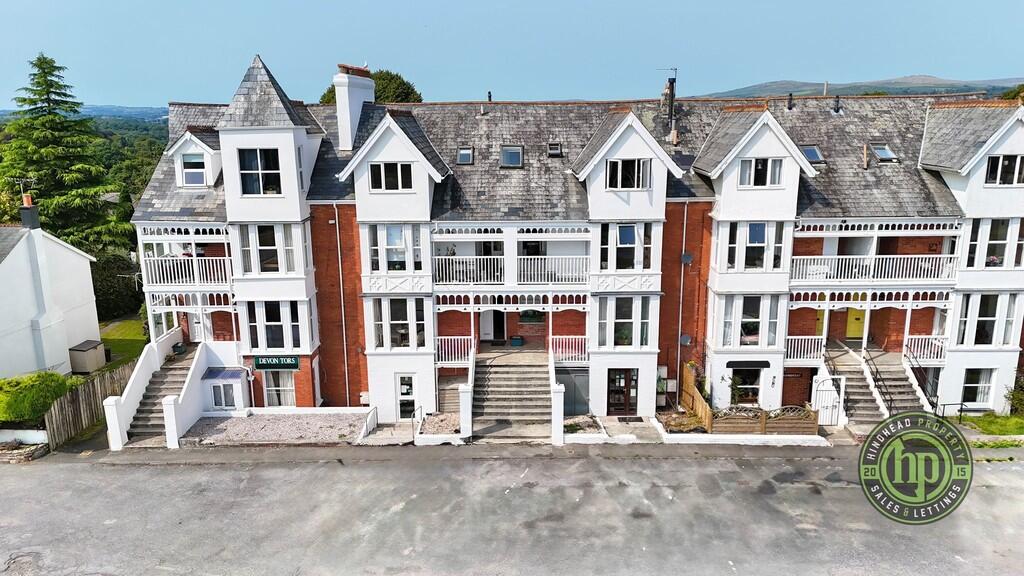 Main image of property: Yelverton, Devon