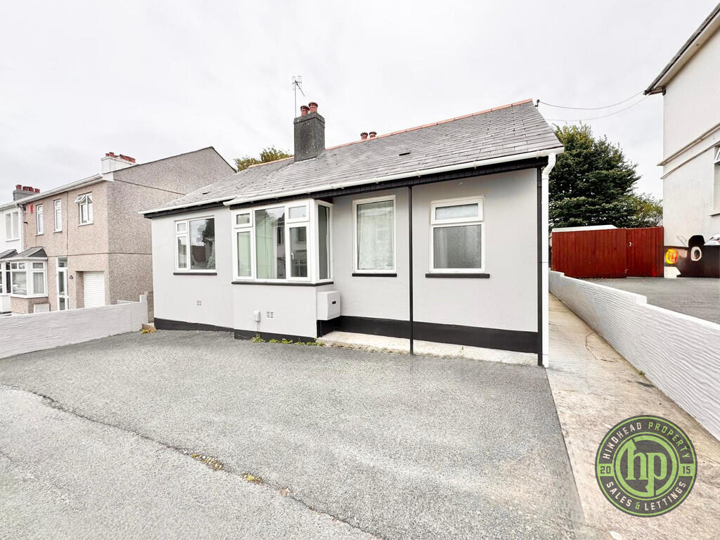 Main image of property: Rocky Park Road, Plymstock