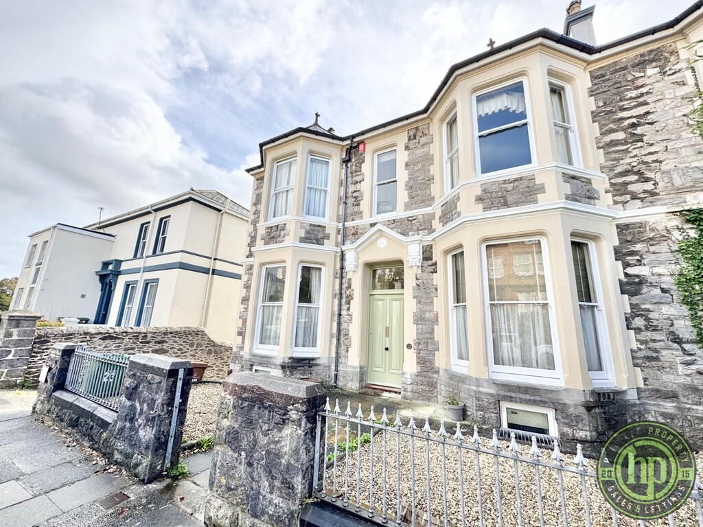 Main image of property: Plymouth, Devon