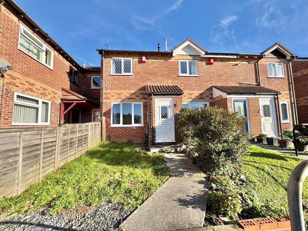Main image of property: Honiton Walk, Plymouth