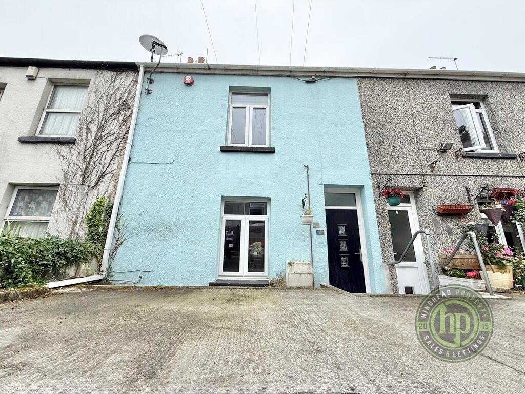 Main image of property: Huntley Place, Laira , Plymouth