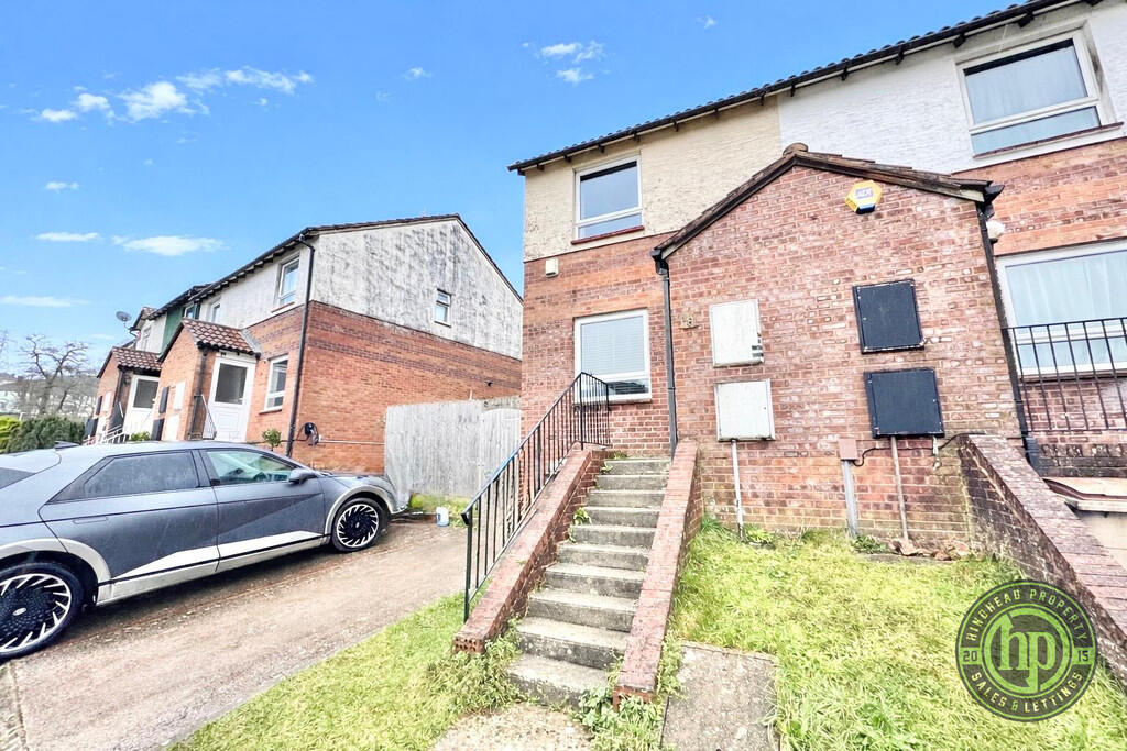 Main image of property: Newbury Close, Plymouth