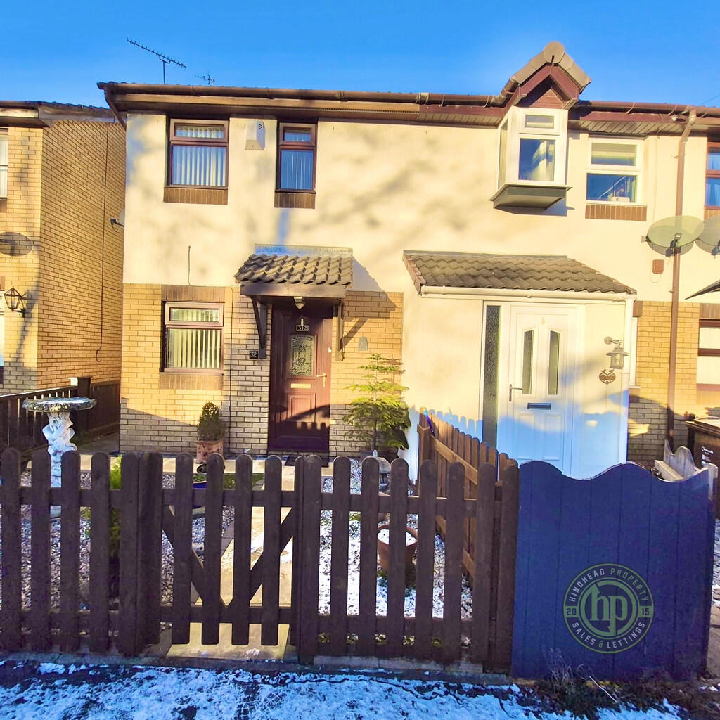 Main image of property: Fossdale Close, Sutton Park , Hull