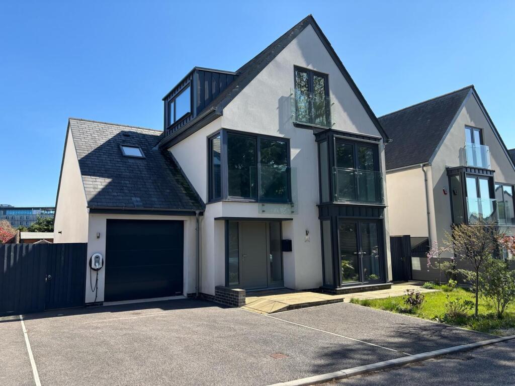 Main image of property: Regal Court, Exeter