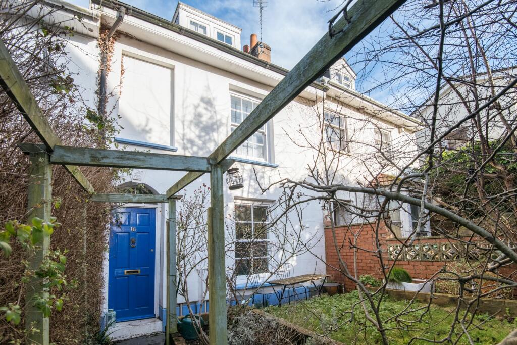 Main image of property: Albion Place, Exeter