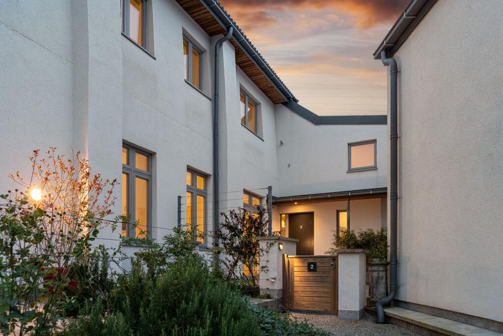Main image of property: 2, The Chapel, Lower Coombe Street, Exeter