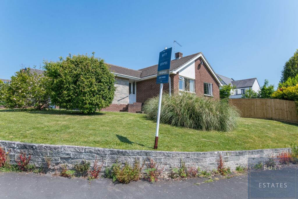 Main image of property: Milbury Close, Exminster, Exeter