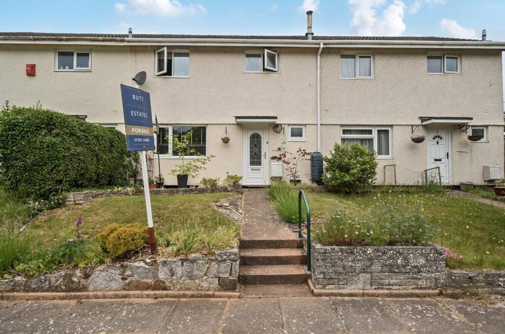 Main image of property: Bodley Close, Exeter