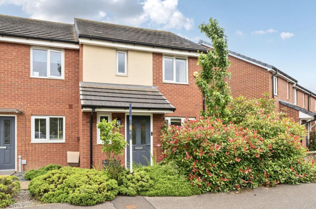 Main image of property: Heritage Road, Exeter