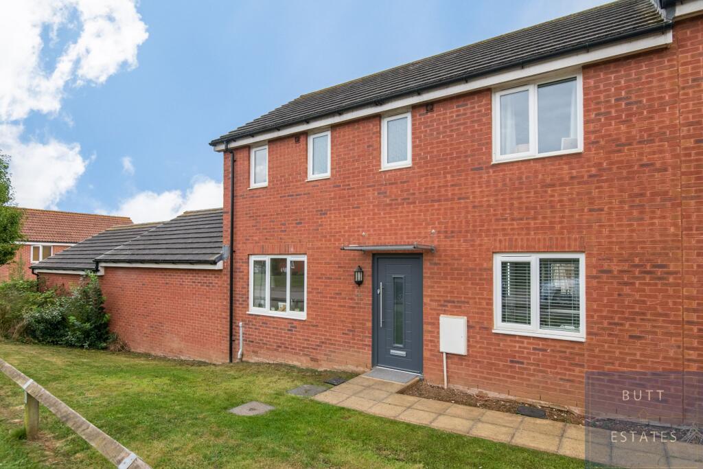 Main image of property: Heritage Road, Exeter