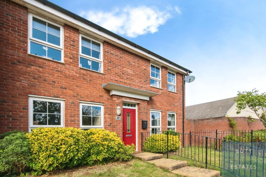 Main image of property: Pinn Lane, Exeter