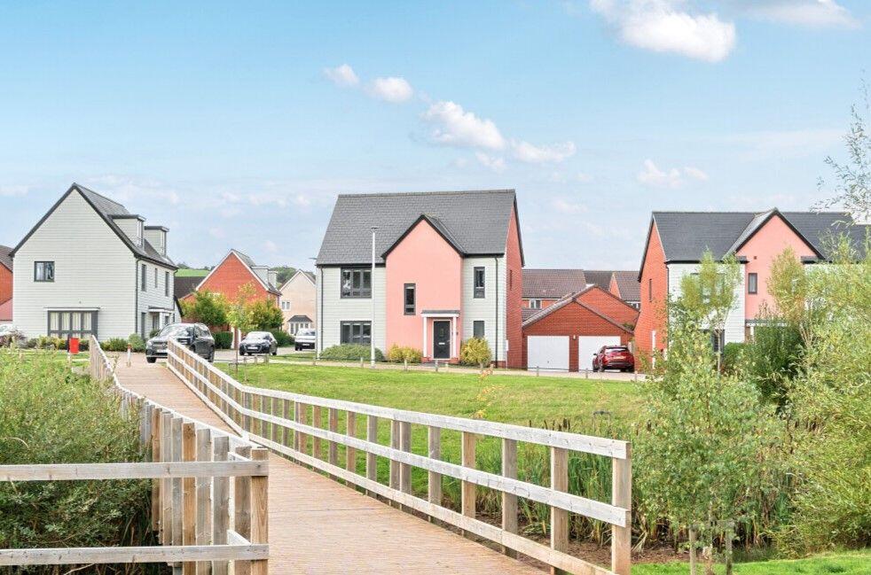 Main image of property: Brimlicombe Meadow, Exeter