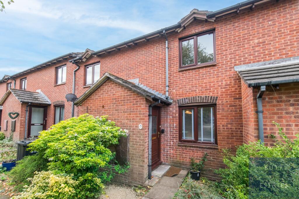 Main image of property: Nurseries Close, Exeter
