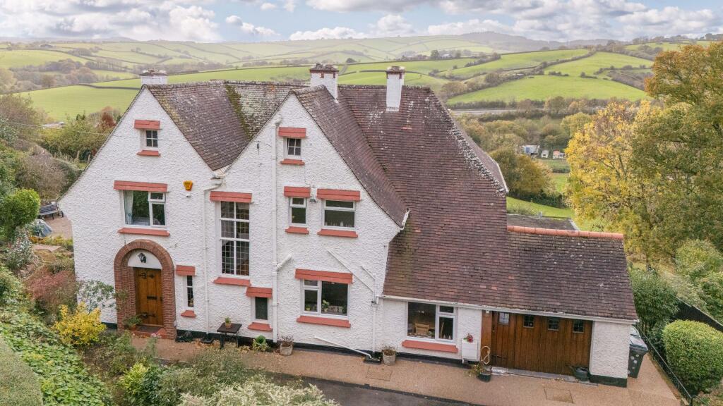 Main image of property: Dunsford Hill House, Exeter