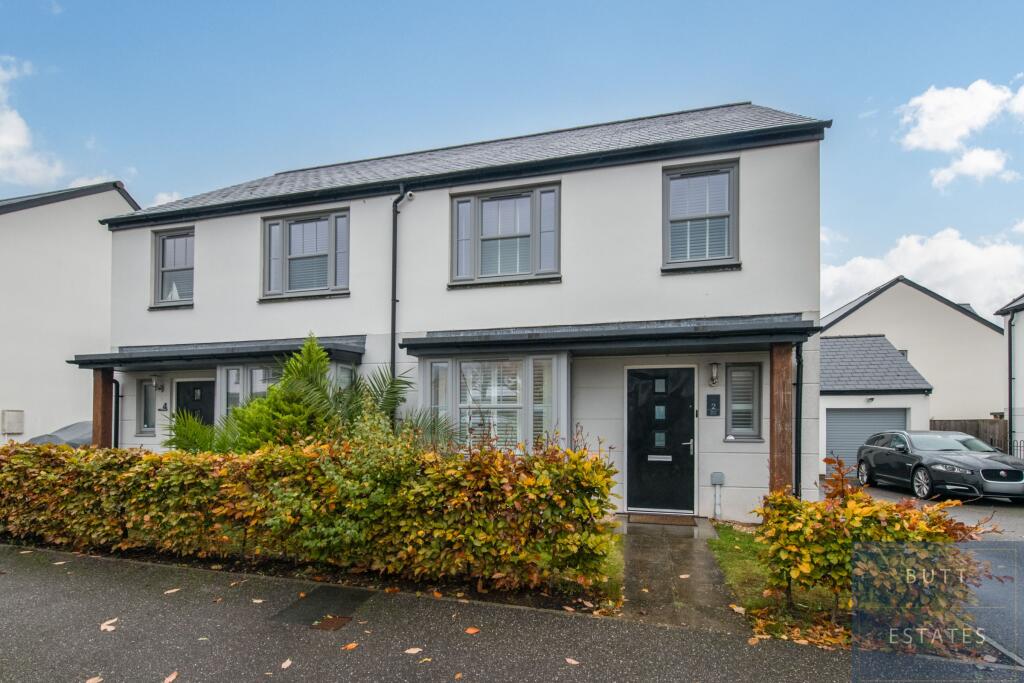 Main image of property: Dixon Drive, Exeter