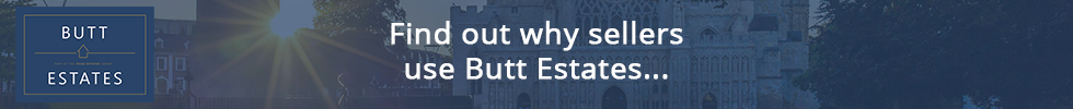 Get brand editions for Butt Estates, Exeter