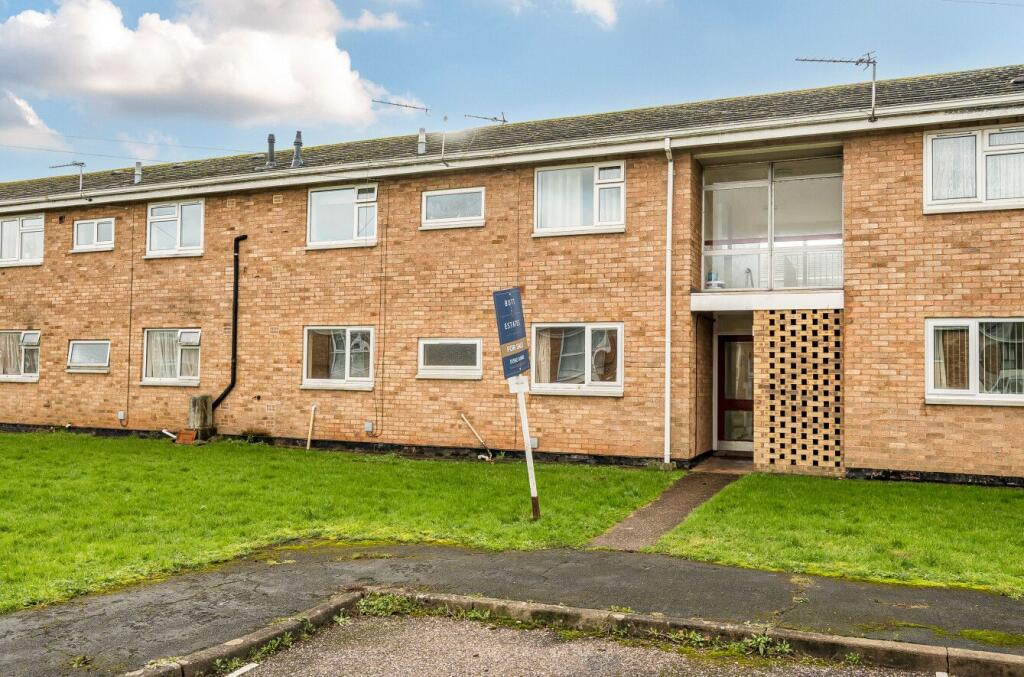 Main image of property: Hamlin Gardens, Exeter