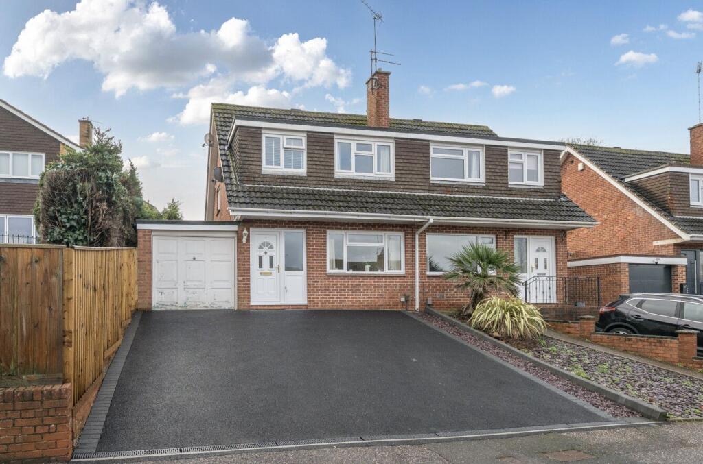 Main image of property: Plumtree Drive, Exeter
