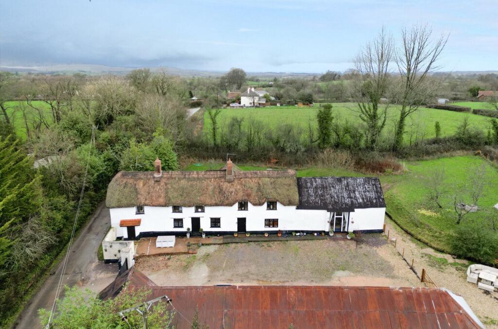 Main image of property: Hitts Farm, Lilypond Lane, Exeter