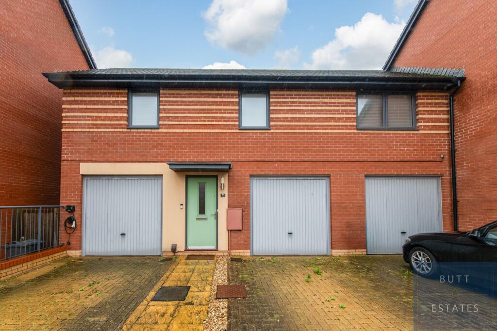 Main image of property: Elmores Well Avenue, Exeter
