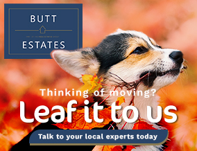 Get brand editions for Butt Estates, Exeter