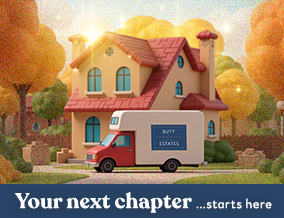 Get brand editions for Butt Estates, Exeter