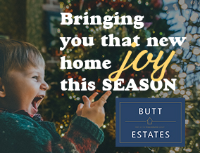 Get brand editions for Butt Estates, Exeter