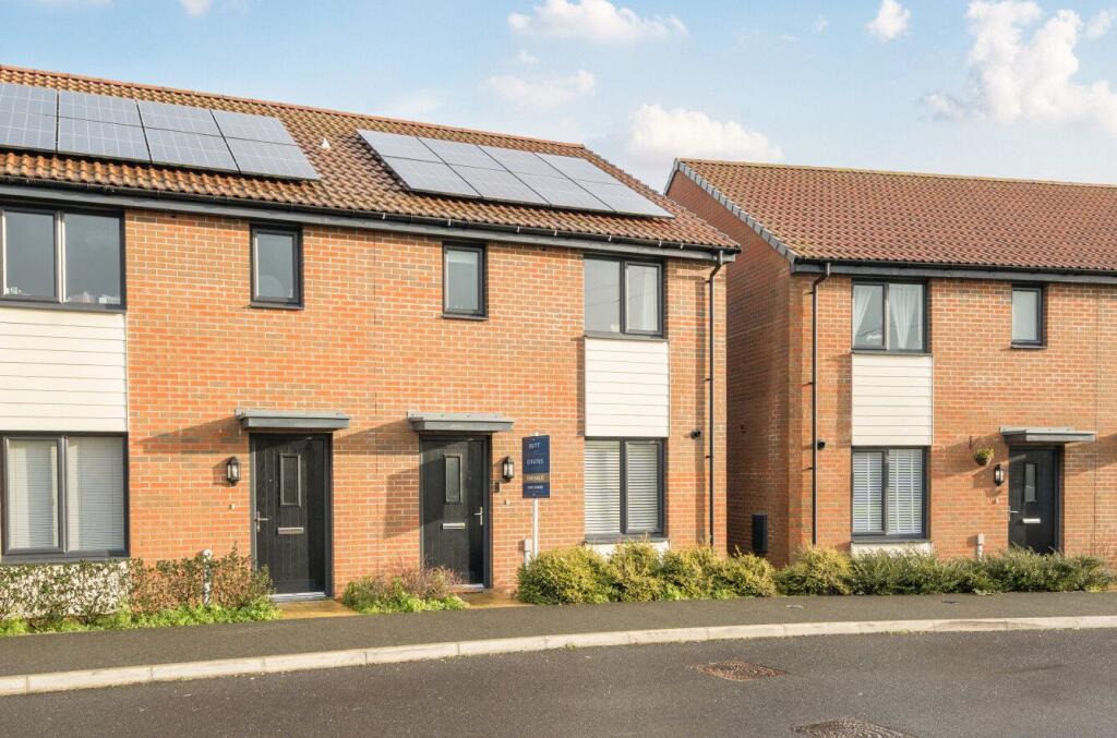 Main image of property: Fortibus Road, Exeter