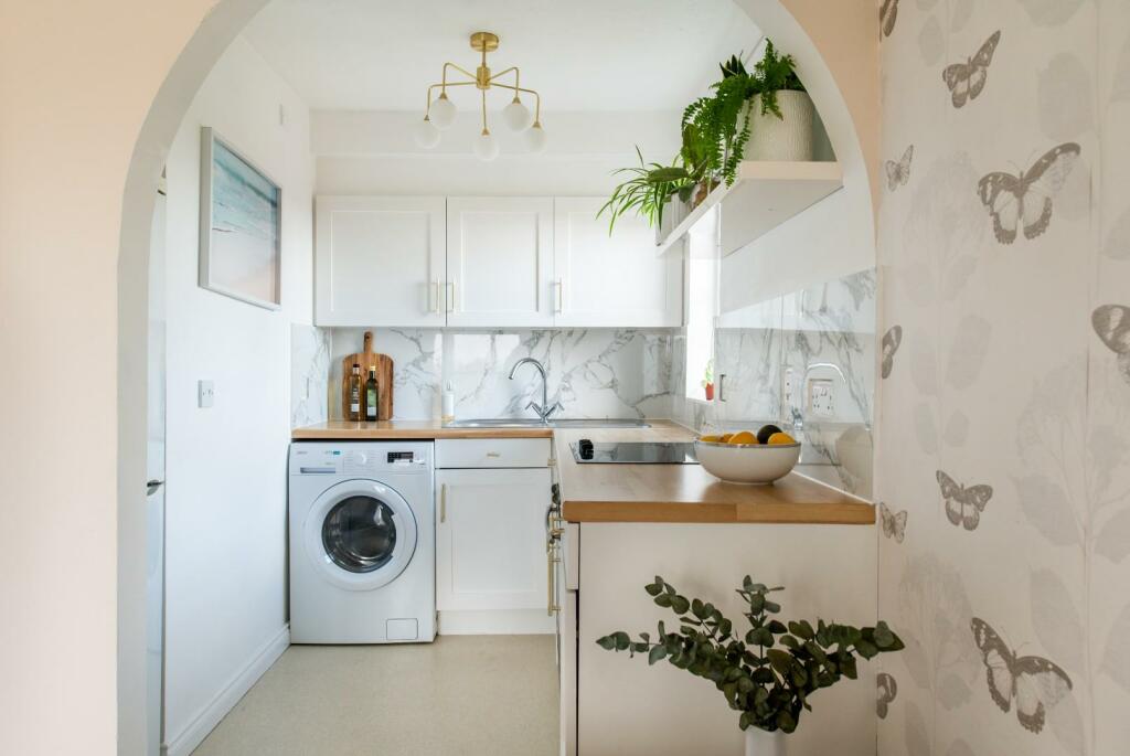 Additional property image - Saxon Park, Greenhithe