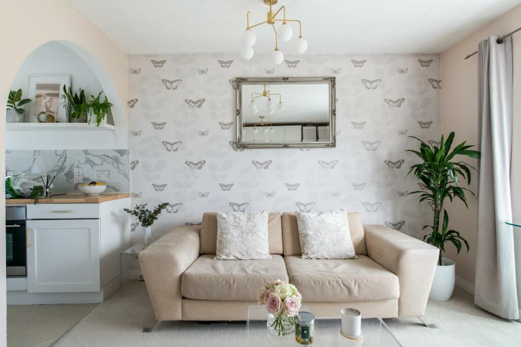 Additional property image - Saxon Park, Greenhithe