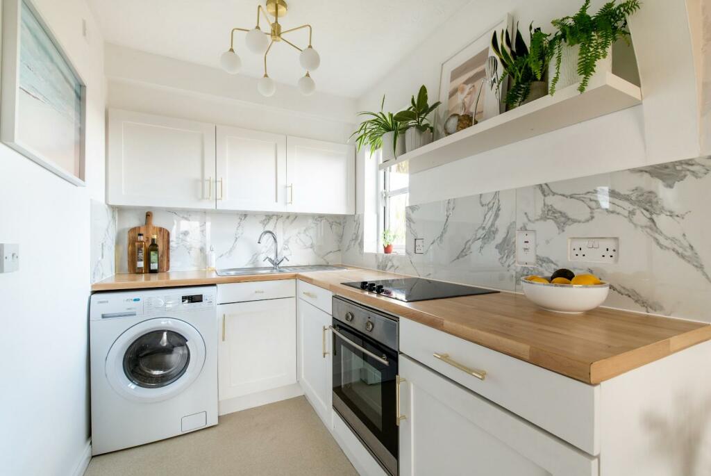 Additional property image - Saxon Park, Greenhithe