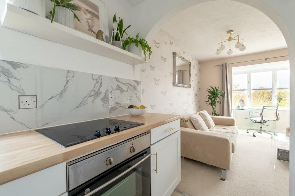 Additional property image - Saxon Park, Greenhithe