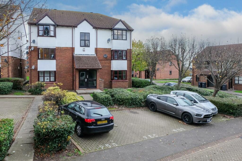 Additional property image - Saxon Park, Greenhithe