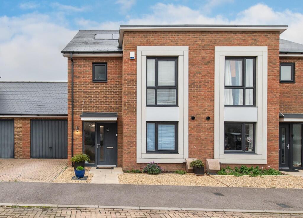 Additional property image - St Clements Lakes, Greenhithe