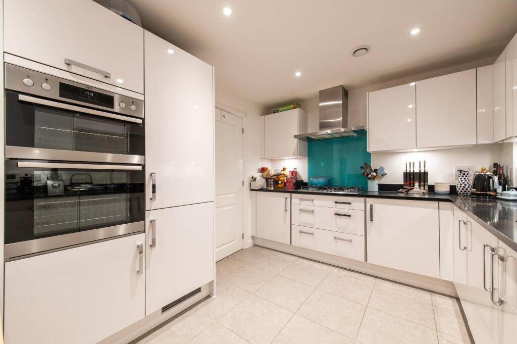 Additional property image - St Clements Lakes, Greenhithe
