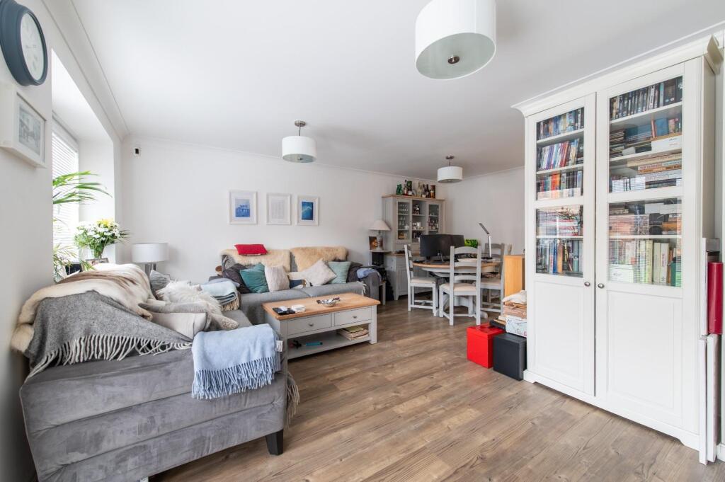 Additional property image - St Clements Lakes, Greenhithe