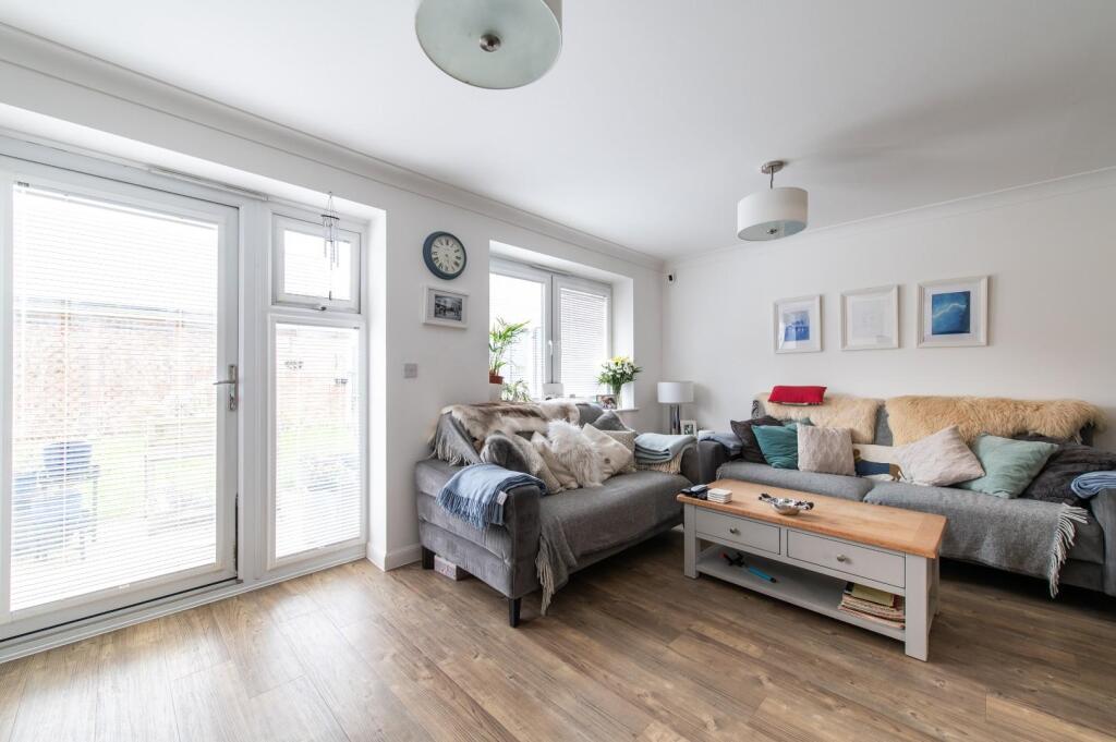 Additional property image - St Clements Lakes, Greenhithe