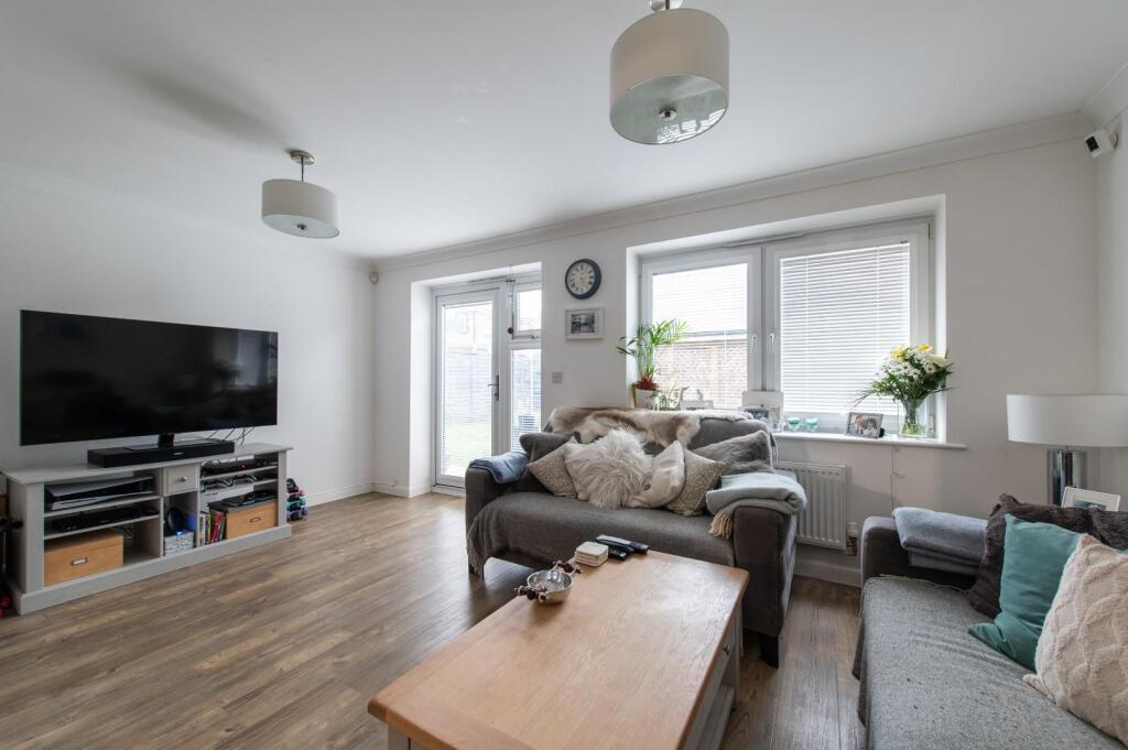 Additional property image - St Clements Lakes, Greenhithe