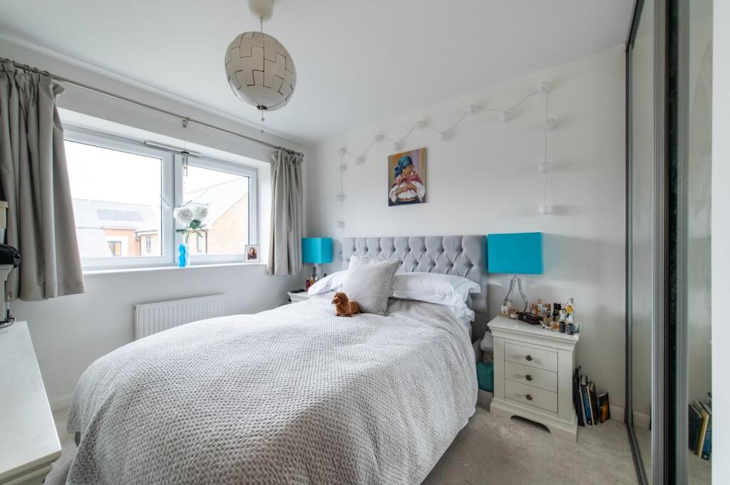 Additional property image - St Clements Lakes, Greenhithe