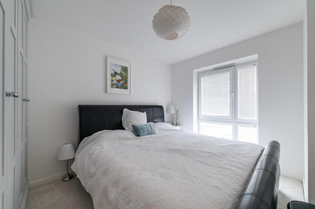 Additional property image - St Clements Lakes, Greenhithe